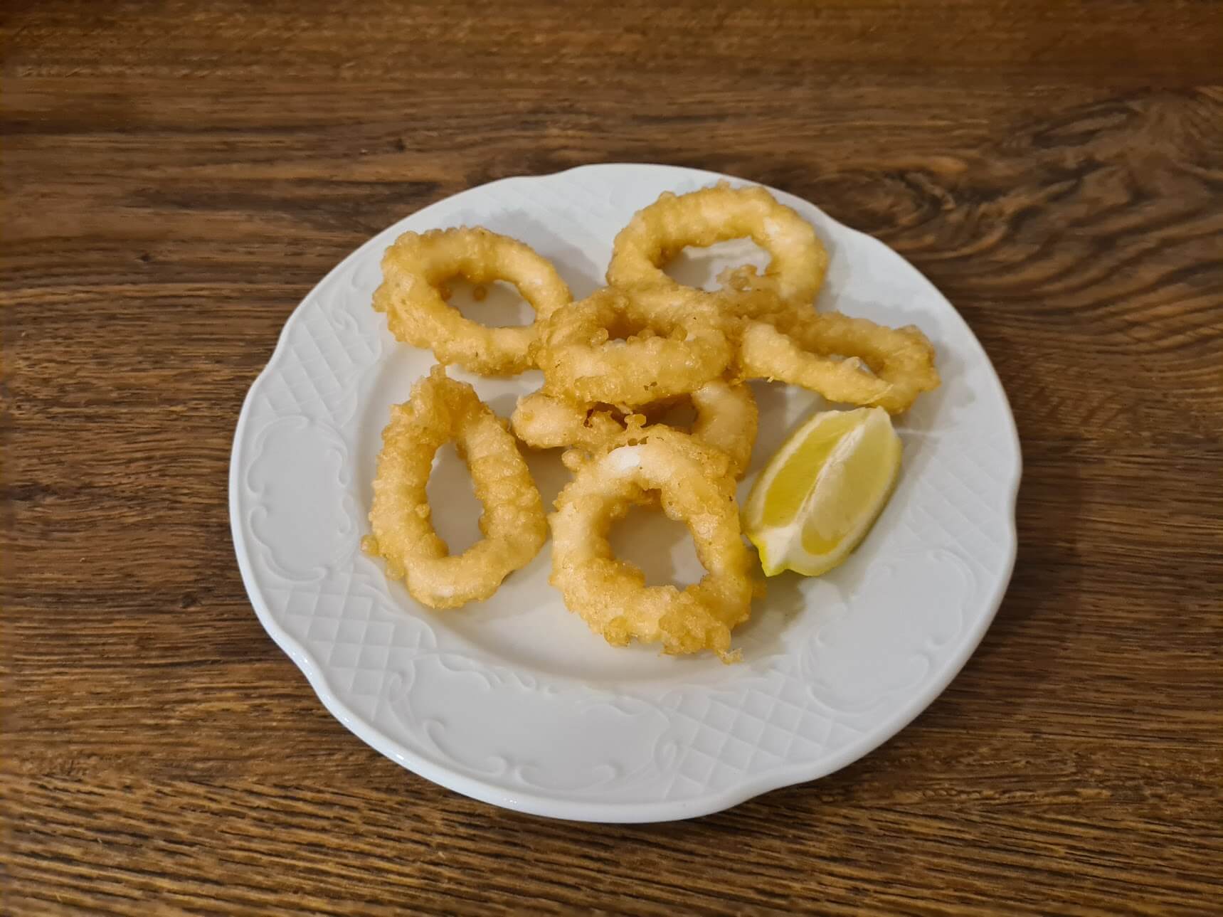 Plato tradicional gallego
