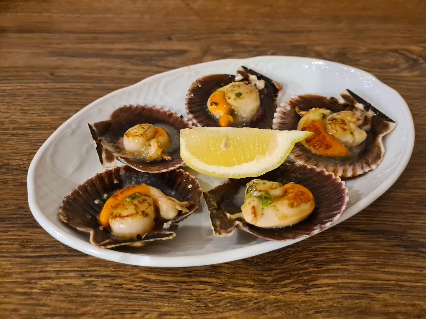 Cocina casera en Barcelona