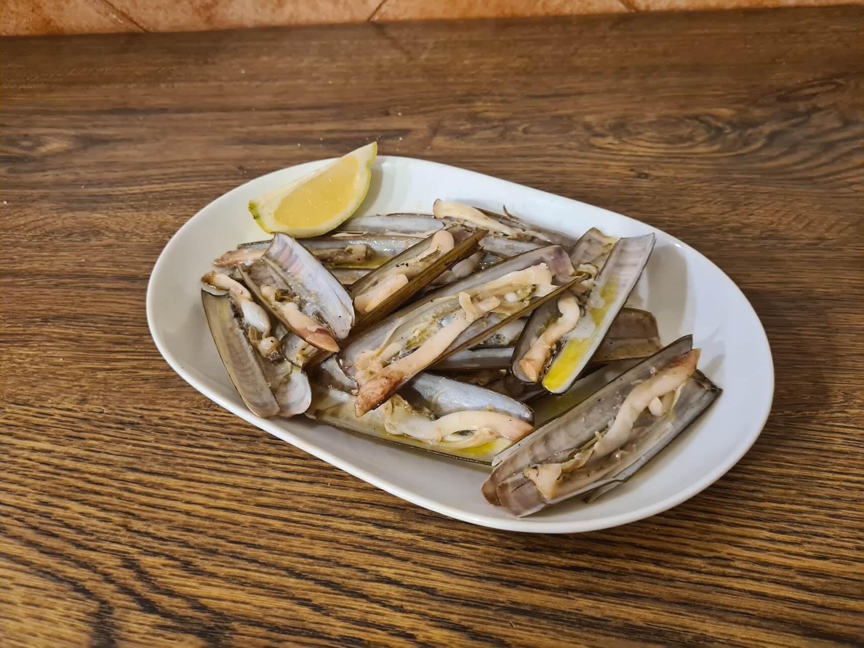 Gastronomía gallega auténtica